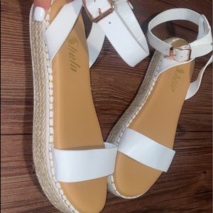 Shein Sandals